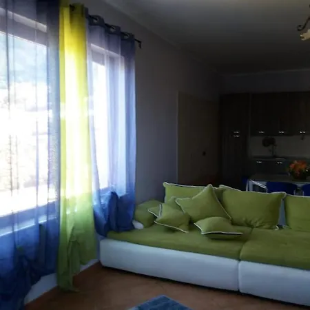 Appartamento In Splendente *