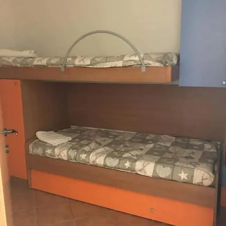 In Splendente Appartamento *