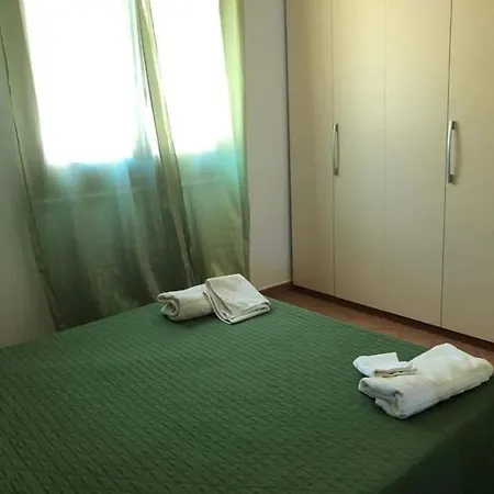 In Splendente Appartamento Castellammare del Golfo