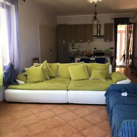 Appartamento In Splendente *