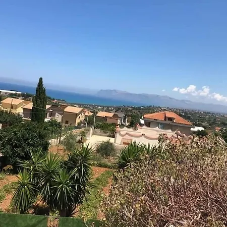 In Splendente * Castellammare del Golfo