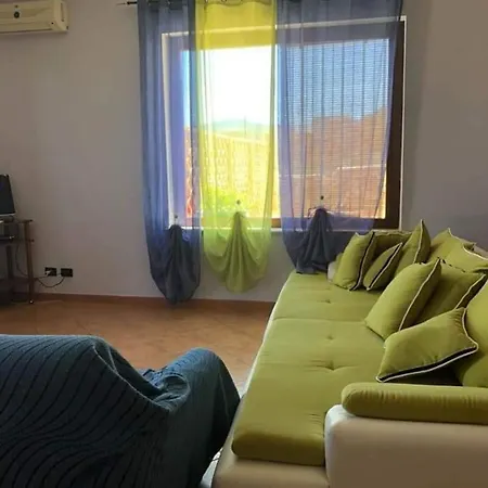 In Splendente Appartamento