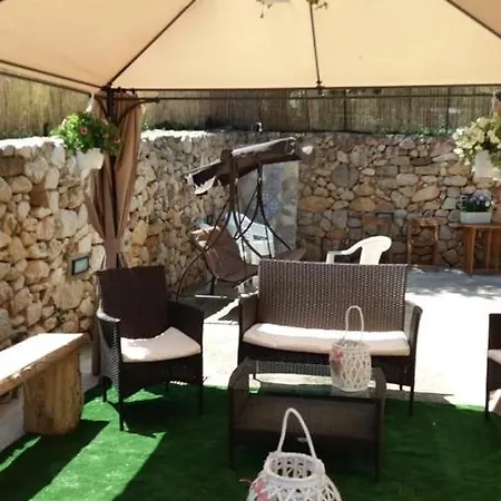 Appartamento In Splendente