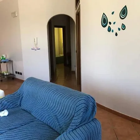 In Splendente Castellammare del Golfo