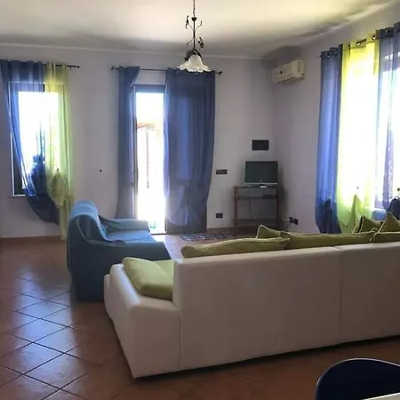 In Splendente Appartamento