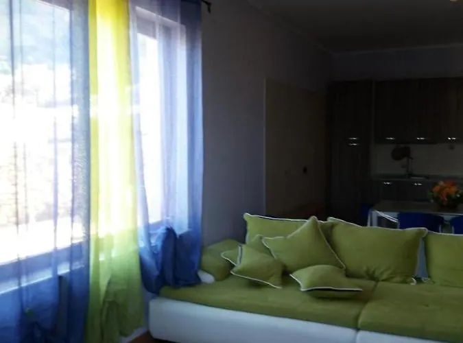 Διαμέρισμα In Splendente *