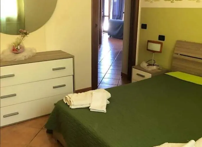 In Splendente * Castellammare del Golfo