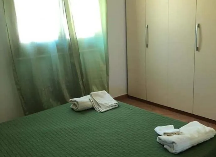 In Splendente Διαμέρισμα Castellammare del Golfo