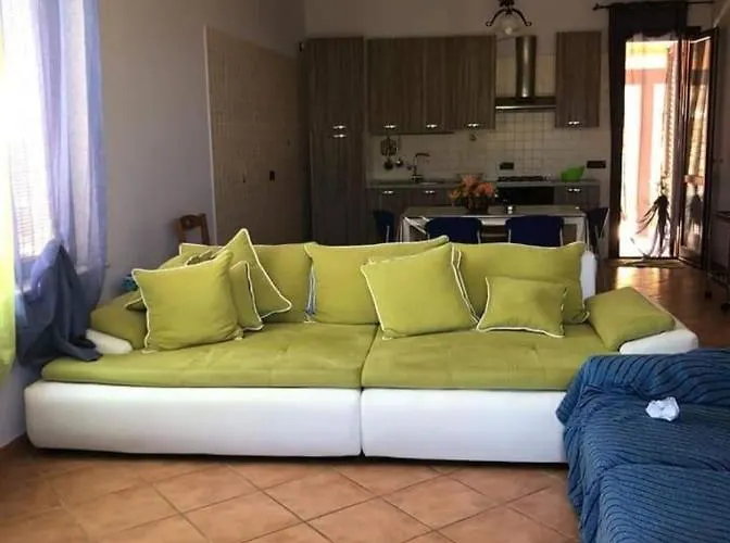 Διαμέρισμα In Splendente *