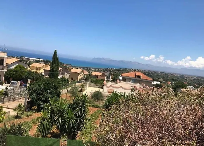 In Splendente * Castellammare del Golfo