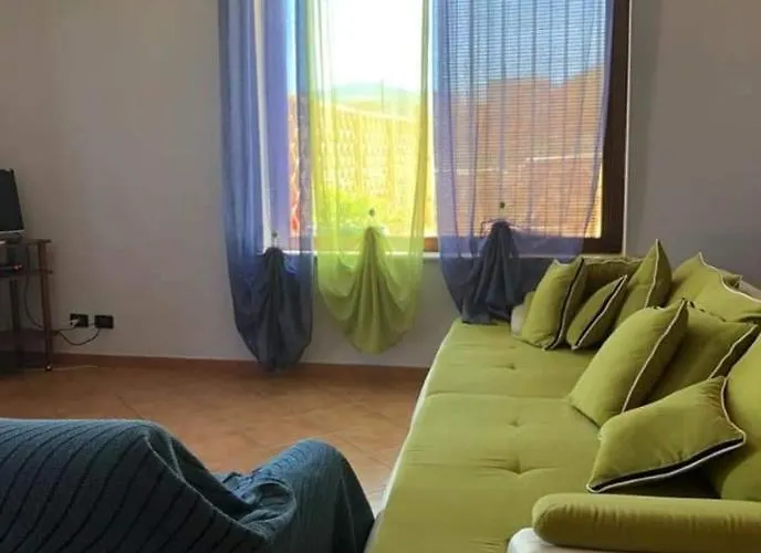 In Splendente Διαμέρισμα