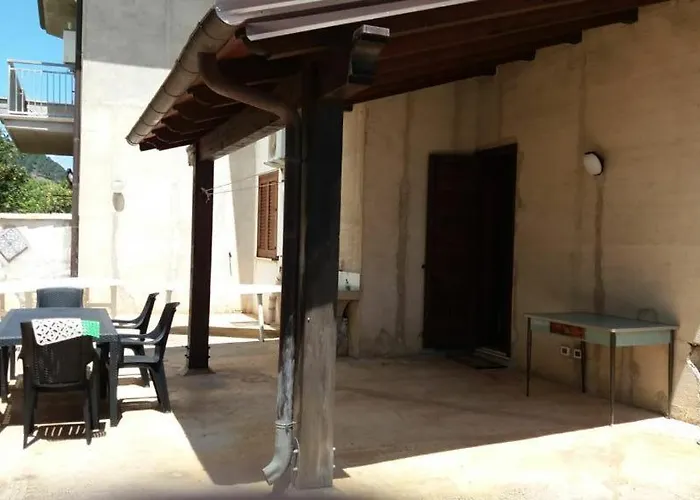 In Splendente Διαμέρισμα *