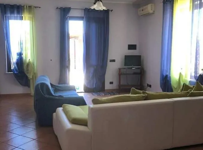 In Splendente Διαμέρισμα