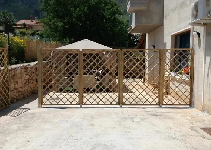 Διαμέρισμα In Splendente *